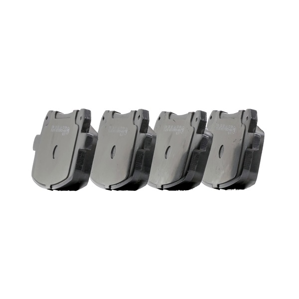 METELLI 22-0443-0 Bremsbeläge