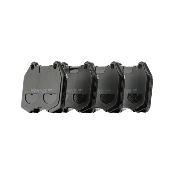 METELLI 22-0651-1 Bremseklosser