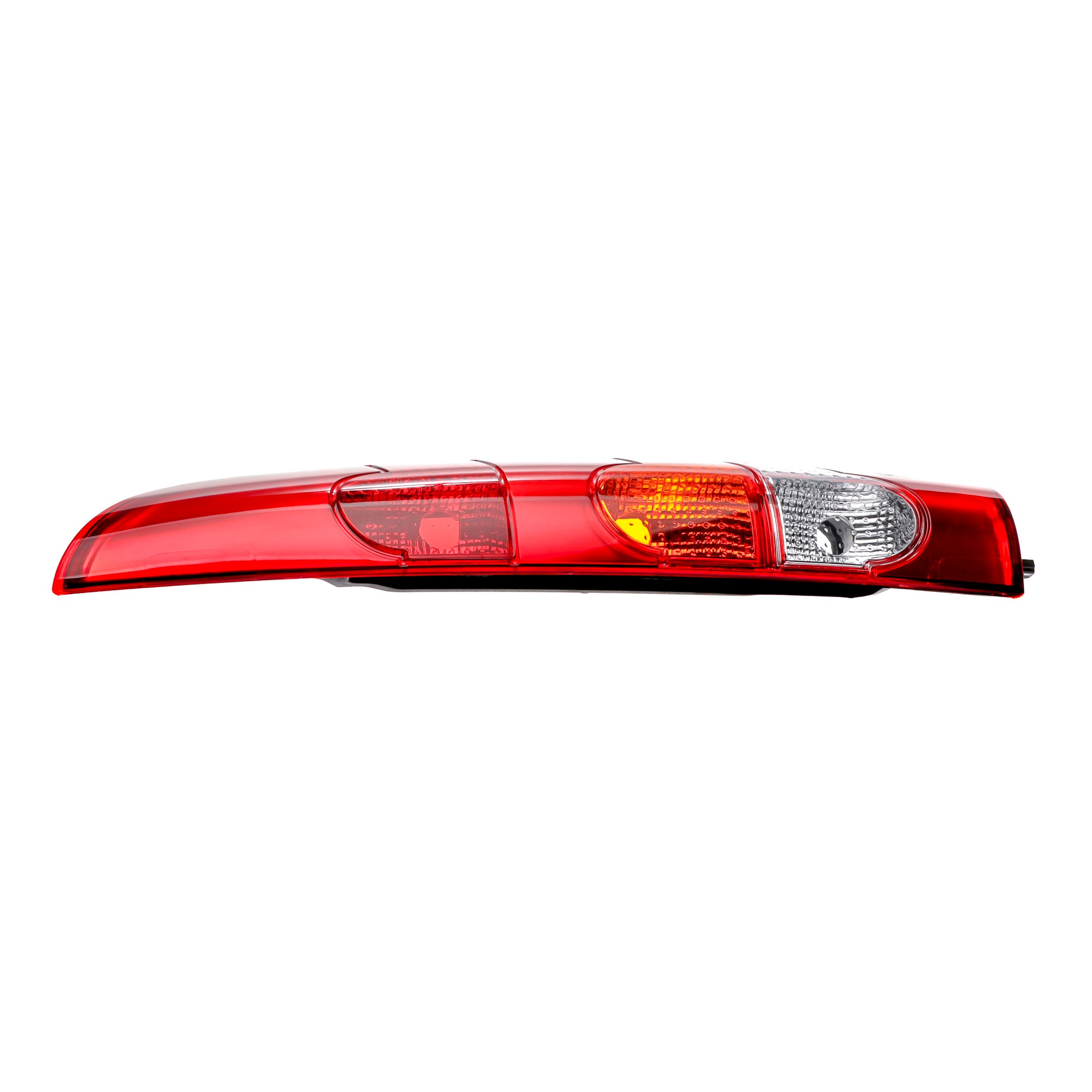 ALKAR 2202174 Achterlichten Renault Kangoo kc01 1.9 dCi 4x4 84 Pk Diesel 2007