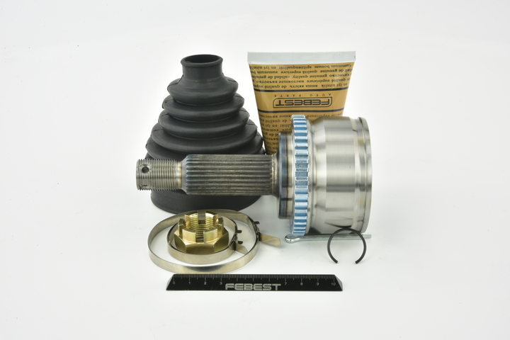 Axle joint FEBEST 2210-CDA46 rating