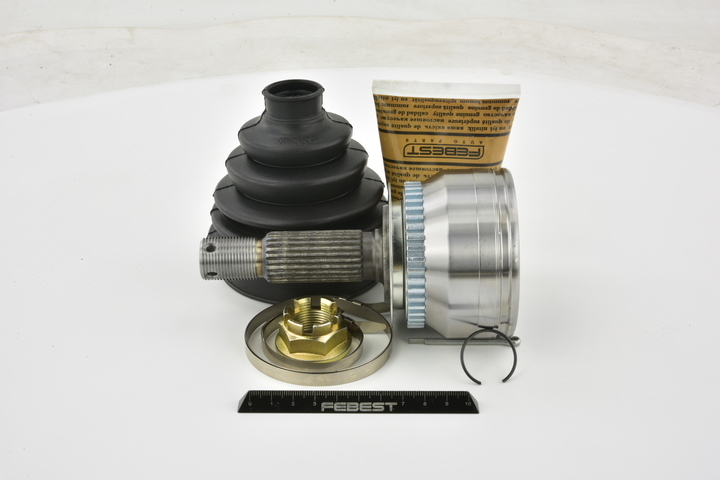Antriebswellengelenk 2210-CER20A44 FEBEST 495912F310 HYUNDAI, KIA, MITSUBISHI
