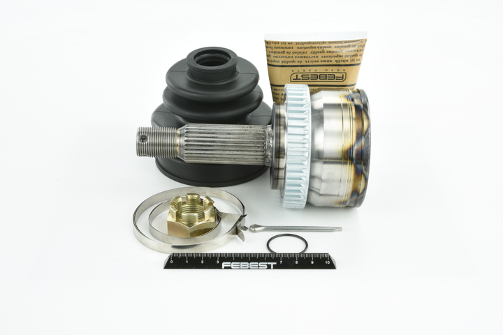 Antriebswellengelenk radseitig FEBEST 2210-NSP20A48 Bewertung