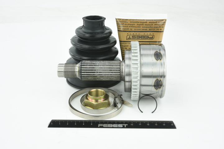 FEBEST 9276150 Kia Soul 2 Drive shaft joint for upgrade