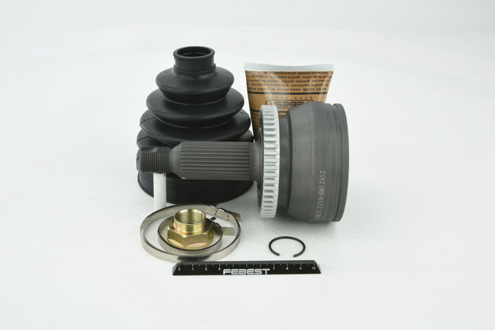 Drivknut FEBEST 2210-XM12A52