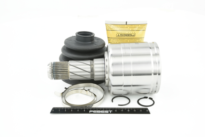 Antriebswellengelenk 2211-BLLH FEBEST 495923E200 HYUNDAI, KIA