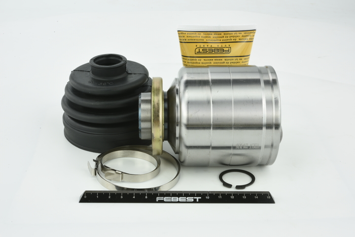Gelenksatz, Antriebswelle 49500-4D401 FEBEST 2211-BLRH HYUNDAI, KIA