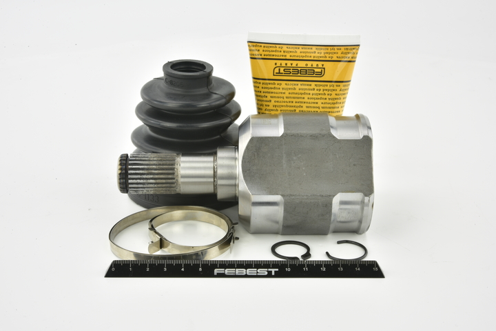 FEBEST 9276857 Kia Rio 2 Cv joint for upgrade