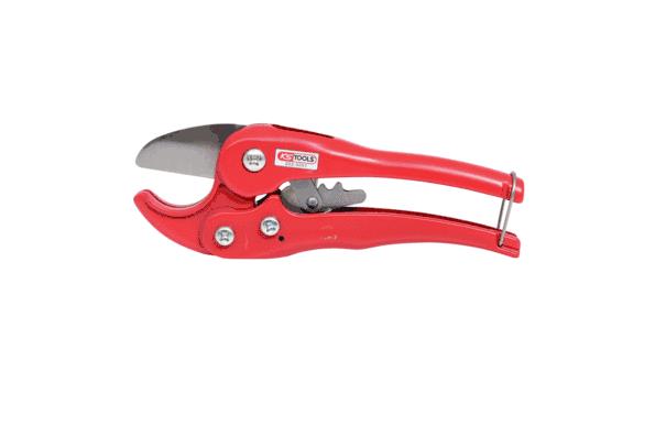 Plastic Scissors KS TOOLS 222.0001