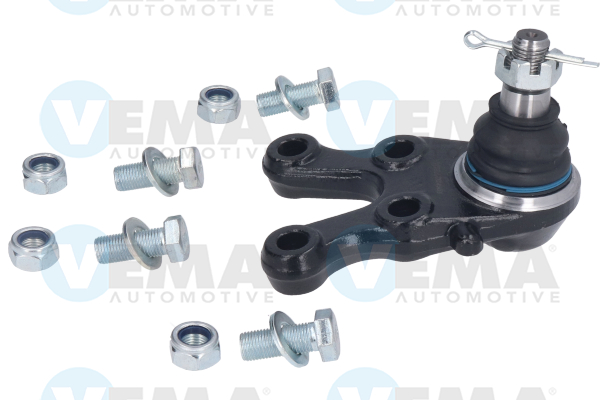 Testine braccio oscillante VEMA 22490