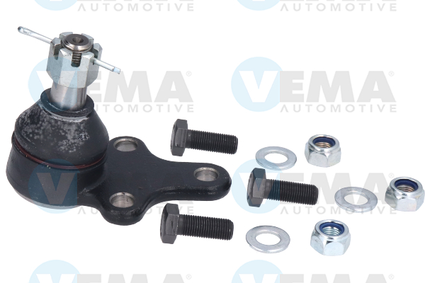VEMA 22631 Testina braccio oscillante