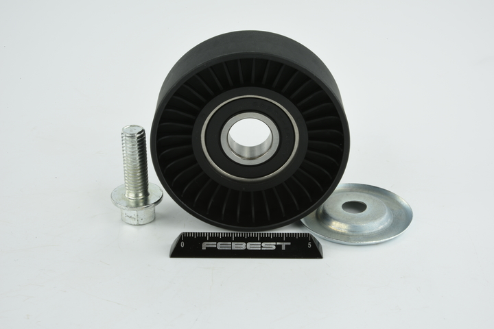 Обтяжна ролка FEBEST 2287-CER