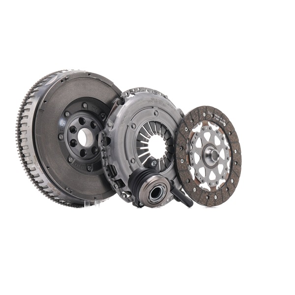 SACHS ZMS Modul XTend plus CSC 2290 601 092 Kupplungssatz