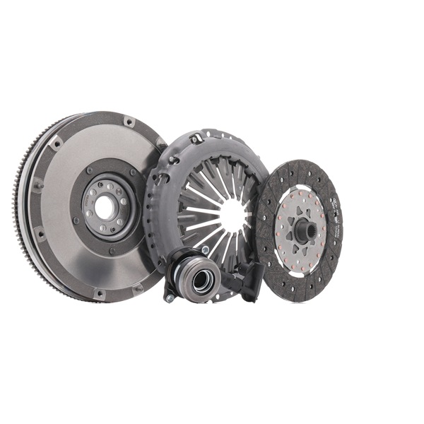 9297852 SACHS 2290 601 104