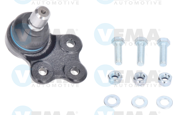 22908 VEMA 5 070 546 3 Rotule de suspension