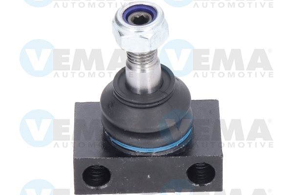 VEMA 22966 Fuseekogels Smart Roadster Cabrio 0.7 Brabus (452.437) 101 Pk Benzine 2004