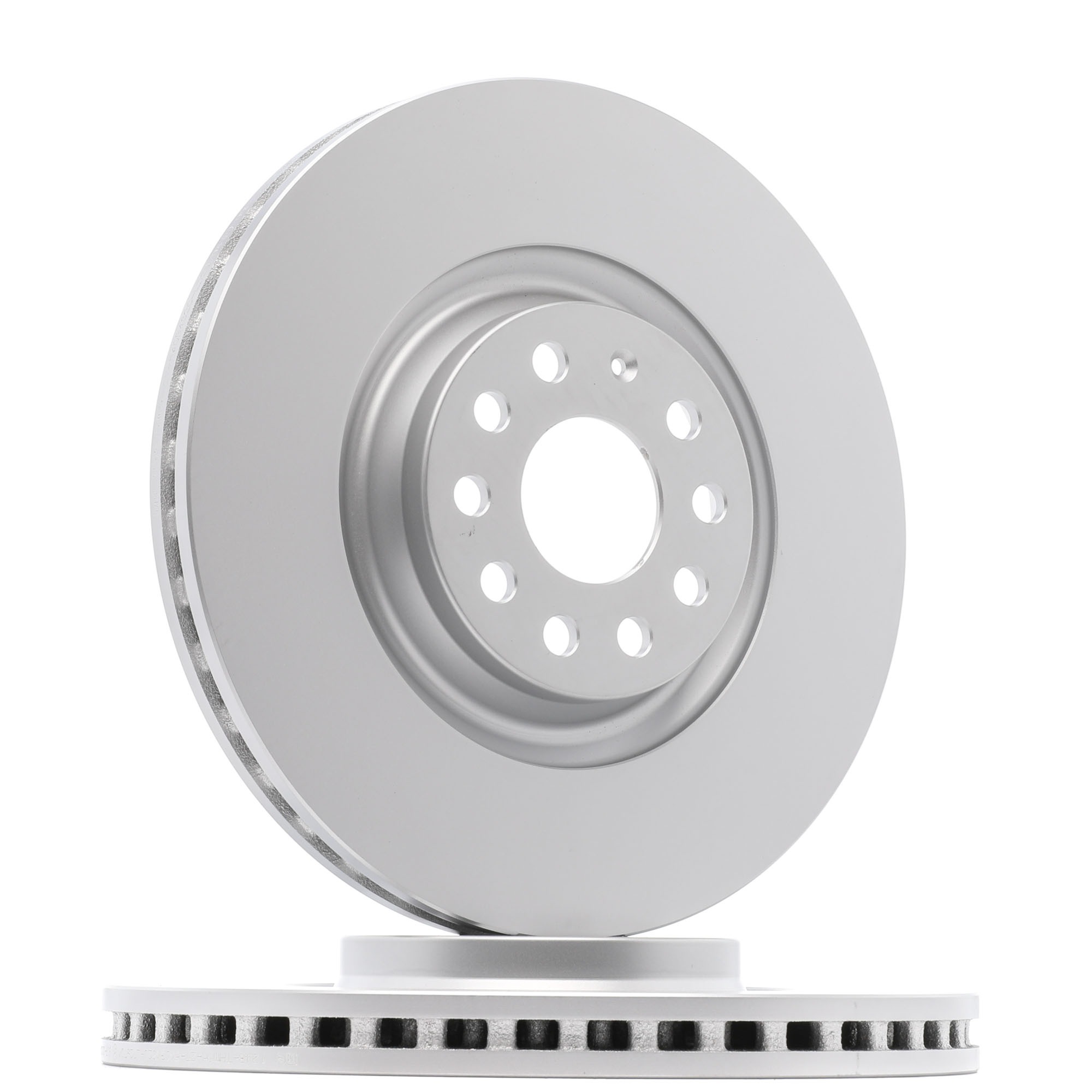 Brake discs METELLI 23-1243C rating