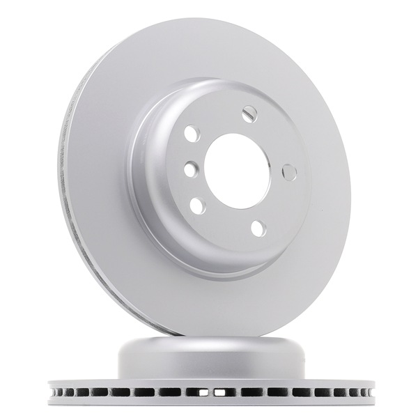 METELLI 23-1253C Bremsscheibe