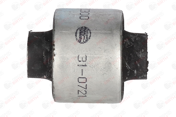 2300 BIRTH Silent bloc triangle de suspension BMW Série 3 318 is Essence 140 CV