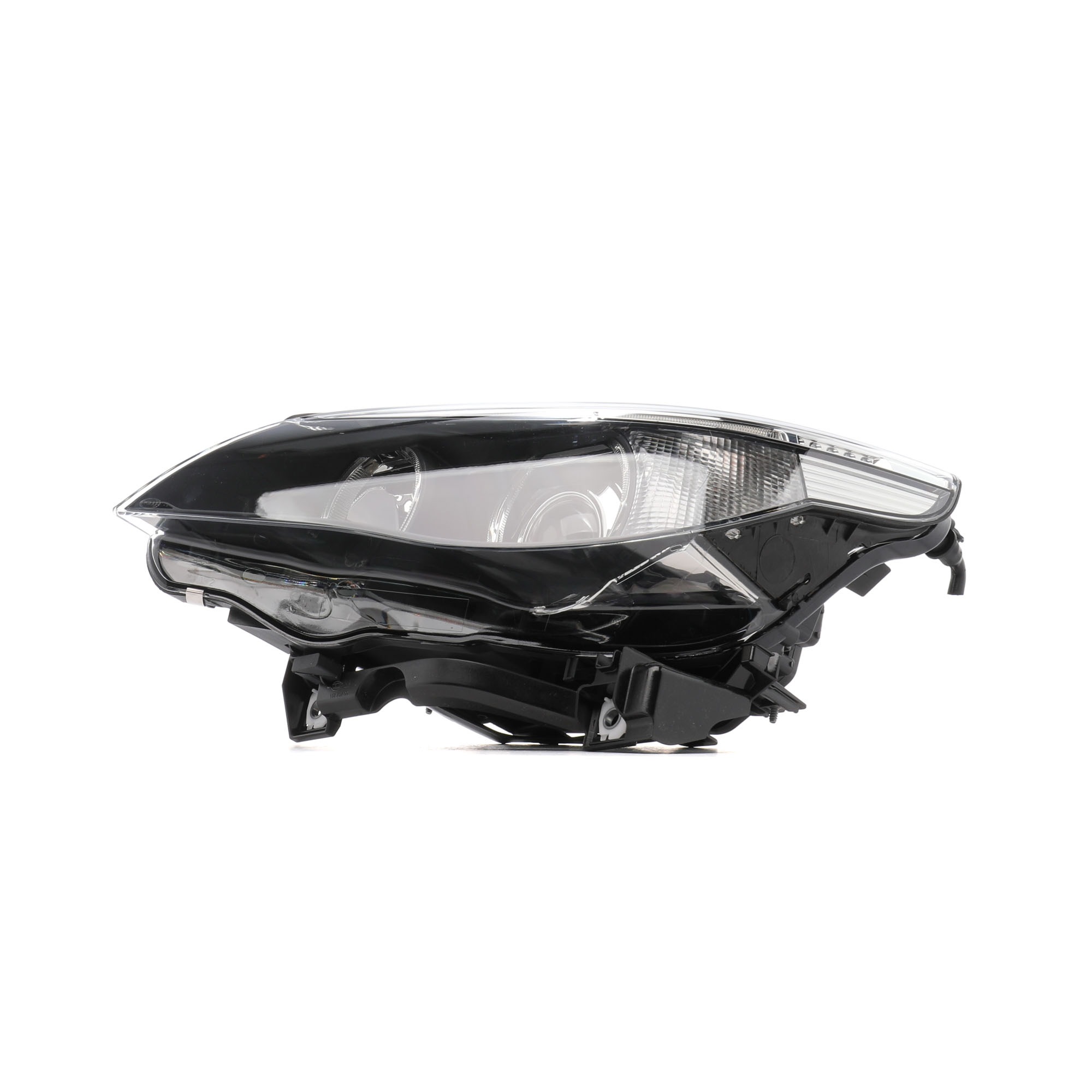 HELLA 1EL163073011 Feux avant BMW E60 545 i 333 CV Essence 2004