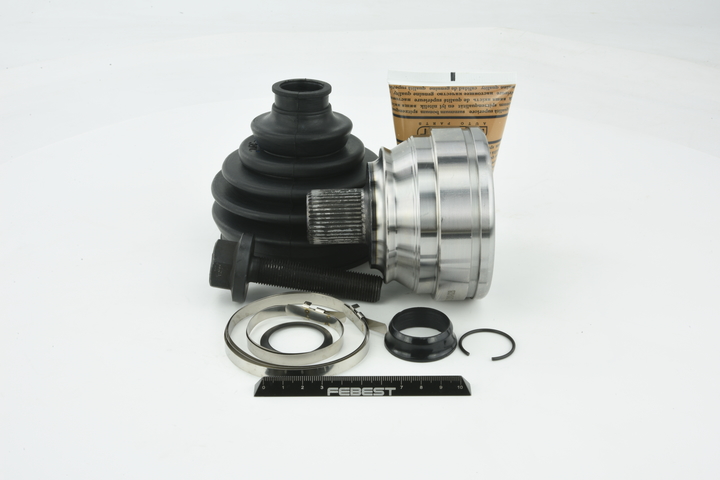 Gelenksatz, Antriebswelle 2310-028 FEBEST 701498099BX VW, AUDI, SKODA, SEAT, PORSCHE