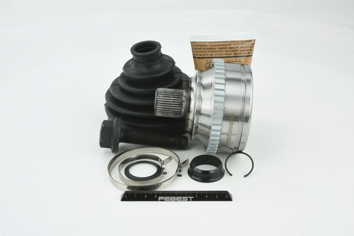 Gelenksatz, Antriebswelle 2310-028A48 FEBEST 701498099C VW, AUDI, SKODA, SEAT, PORSCHE