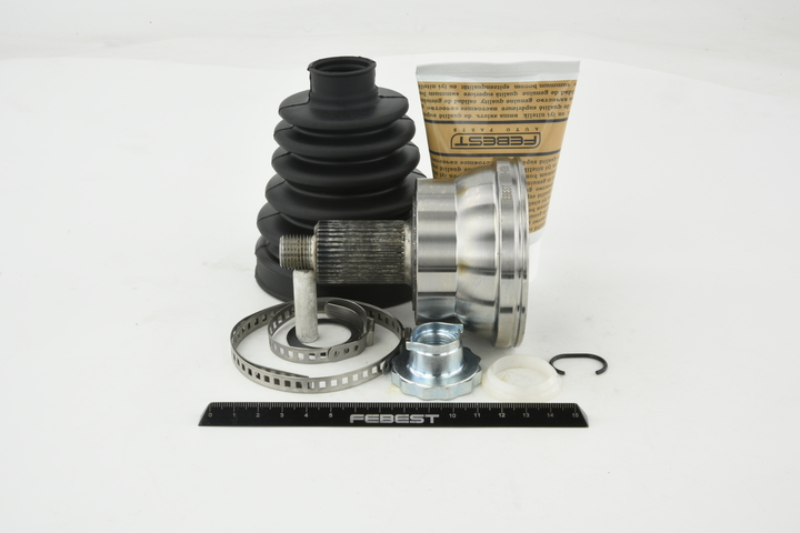 9306186 originale Drivknute FEBEST A6