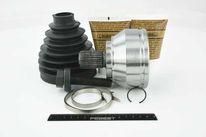 Axle joint FEBEST 2310-2H rating