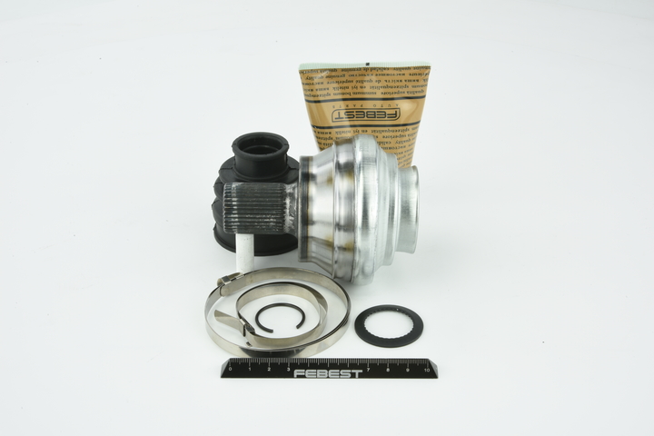 Gelenksatz, Antriebswelle 2310-CCR FEBEST 1K0501204F VW, AUDI, SKODA, SEAT