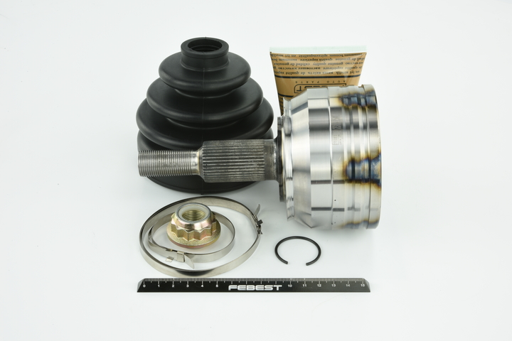 Jeu de joints, arbre de transmission 7H0407321C FEBEST 2310-T5WD VOLKSWAGEN, AUDI, SKODA, SEAT