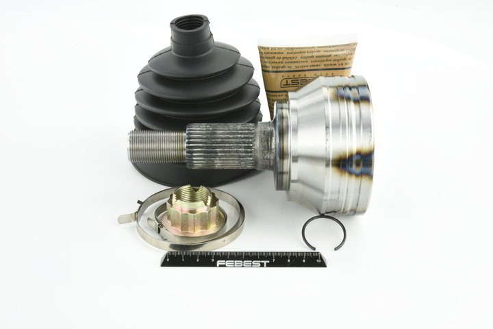 Axle joint FEBEST 2310-TOUR rating