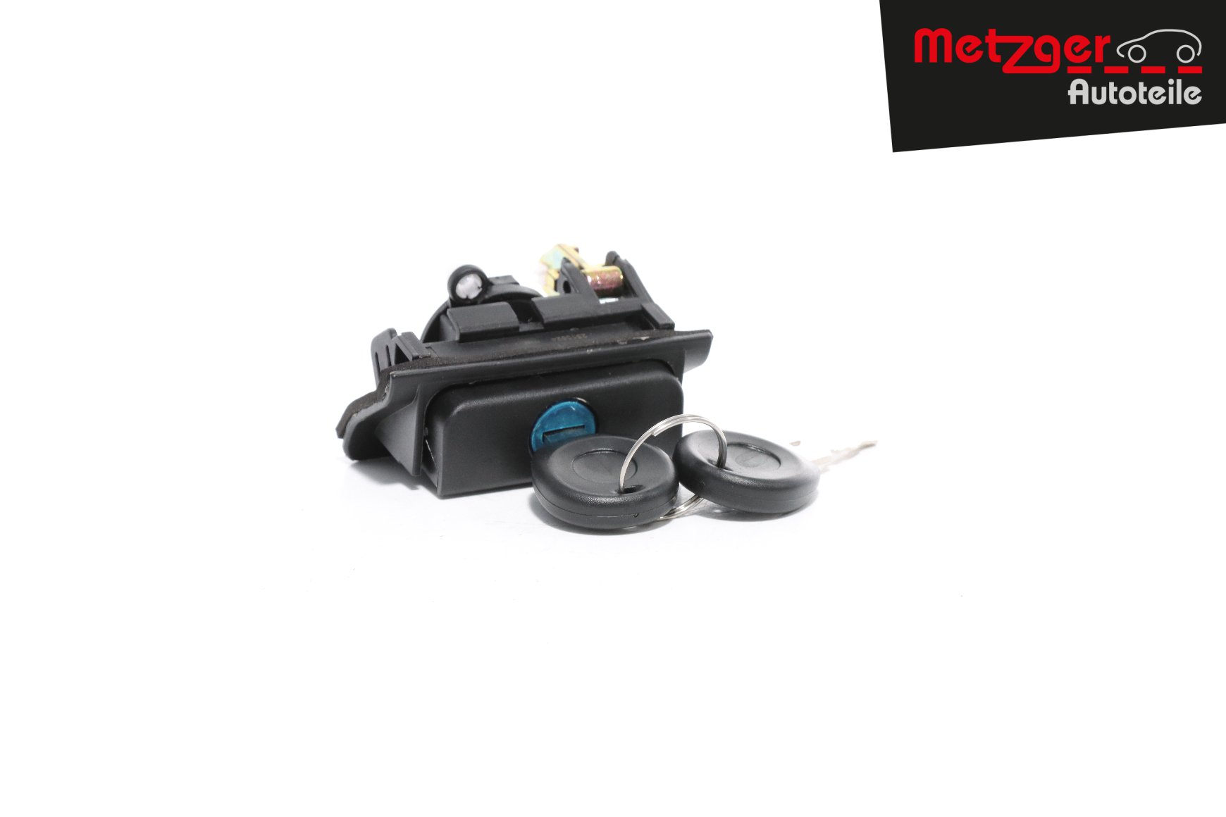 METZGER 2310524 Csomagtartó zár