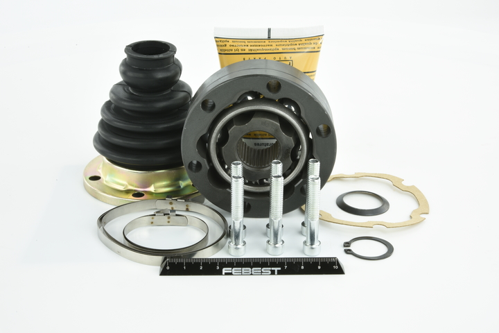 Gelenksatz, Antriebswelle 2311-5021 FEBEST ZBC407331 VW, AUDI, FORD, SKODA, SEAT