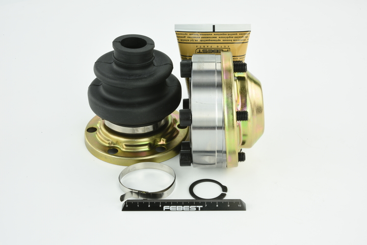 Gelenksatz, Antriebswelle 1K0 498 103 A FEBEST 2311-B6 VW, AUDI, SKODA, SEAT, CUPRA