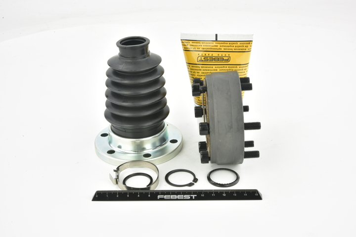 Gelenksatz, Antriebswelle 2311-GV FEBEST 171407331F VW, AUDI, SKODA, FIAT, SEAT