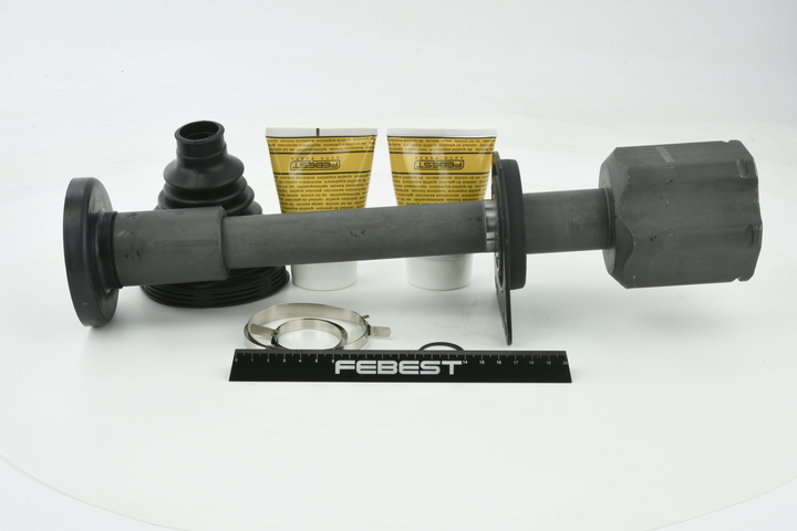 Punta de eje FEBEST 2311-T5ATRH
