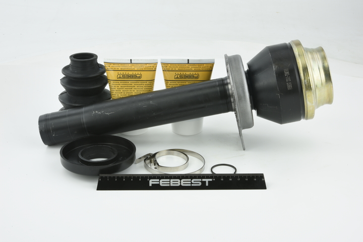 9317061 Tête de cardan FEBEST Mini