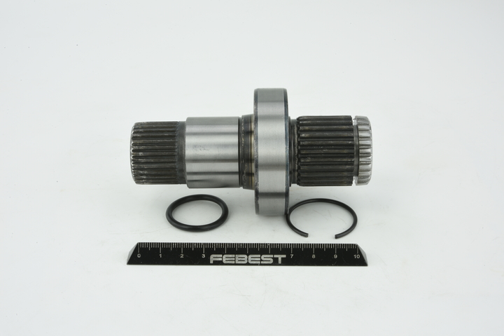 Aandrijfas 09K 409 352 FEBEST 2312-TRANST5 VOLKSWAGEN, AUDI, SKODA, SEAT