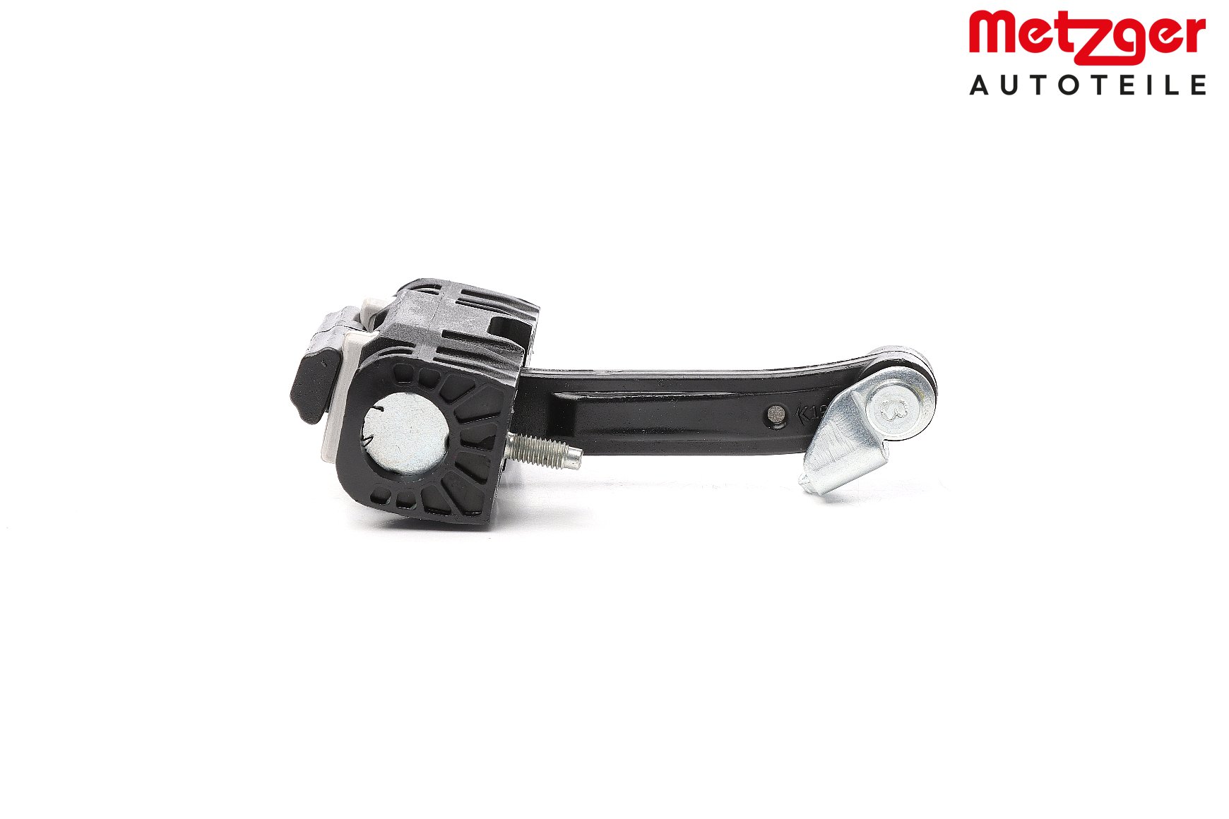 METZGER 2312022 Portière PEUGEOT 407 SW Van / Break (6E_) 1.6 HDi 109 CV Diesel 2008