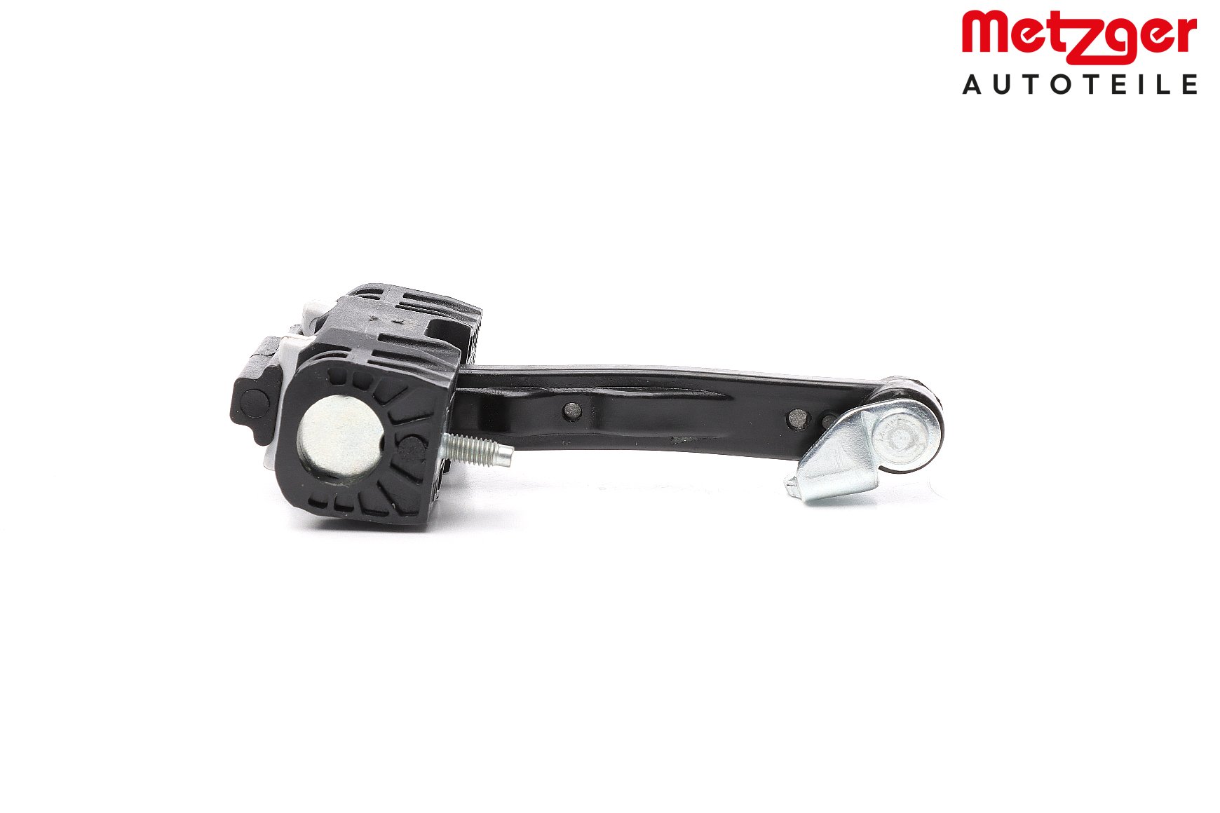 METZGER 2312031 Achterdeur Citroën C4 Mk1 1.6 HDi 109 Pk Diesel 2007