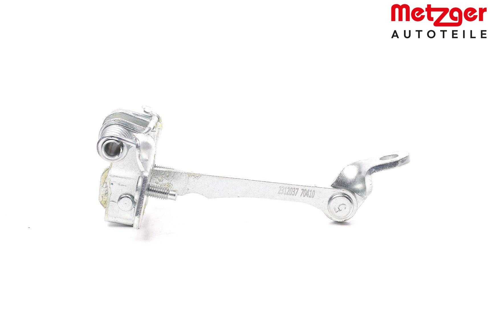 METZGER 2312037 Porte avant Renault Megane 1 5 Portes 1.6 e 90 CV Essence 1998