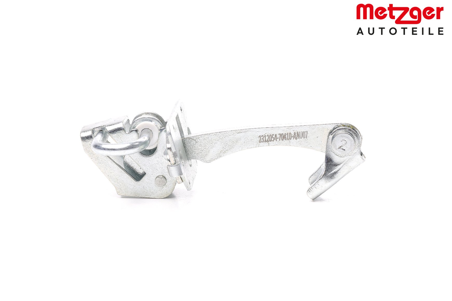 METZGER Tür und Teile Fiat Punto Evo Kosten