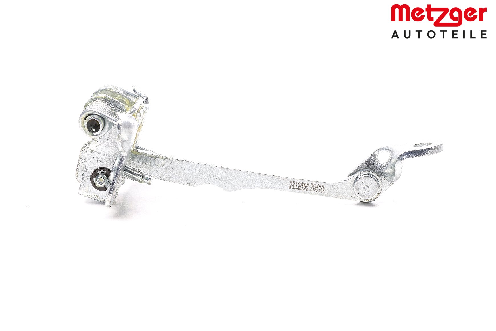 METZGER 2312055 Porte avant Renault Megane Scenic 1.9 dT 90 CV Diesel 1998
