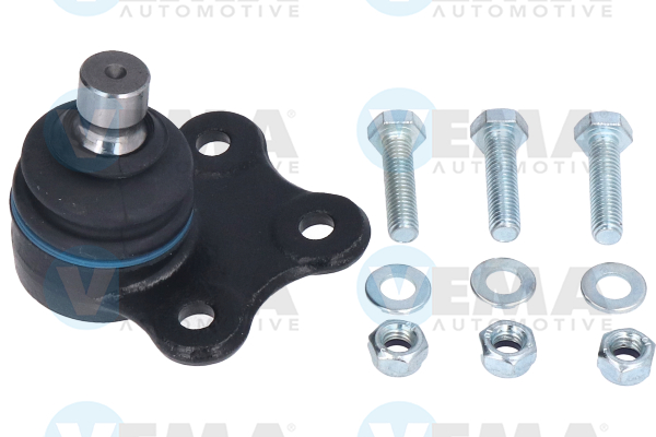 Rótula de suspensión ME2S6J3-395AA VEMA 23156 FORD, OPEL, MAZDA, FORD USA
