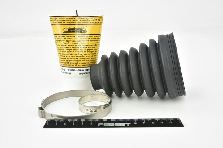 Faltenbalg FEBEST 2315P-T5 Bewertung
