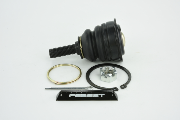 9337132 Bærekugle FEBEST Volkswagen CADDY pris