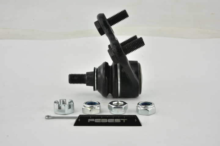 Kogel, fusee FEBEST 2320-9N5FL waardering