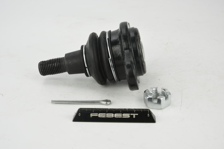 Шарнирен болт FEBEST 2320-T5