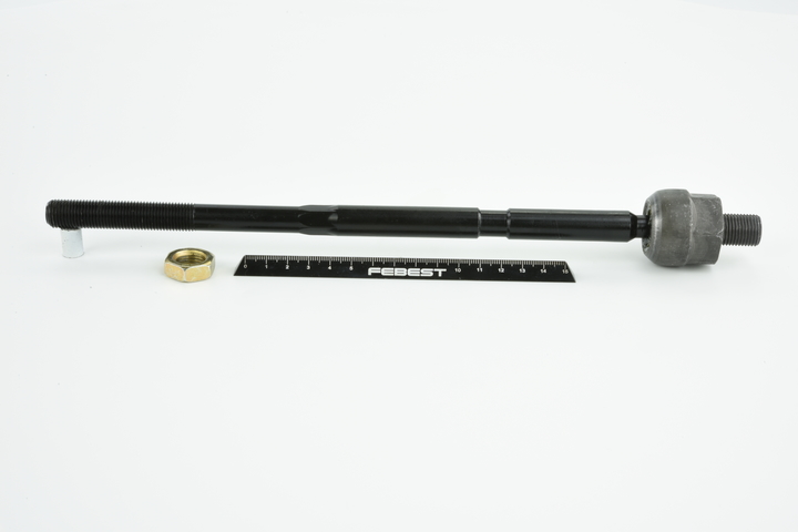 9337773 Articulación axial barra de acoplamiento FEBEST Volkswagen CADDY coste