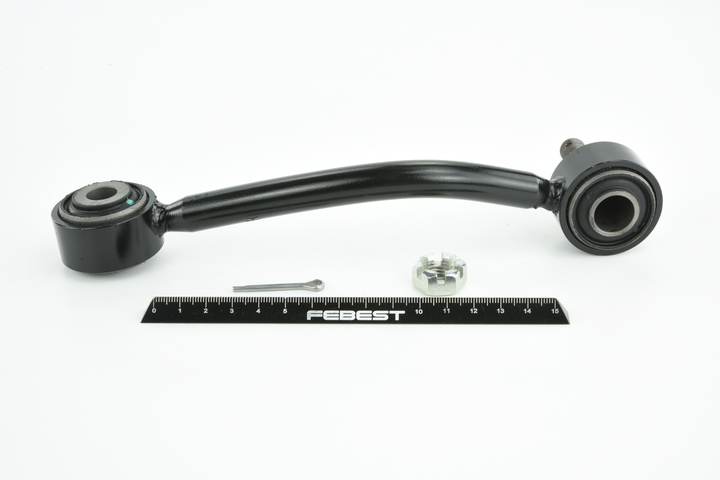 Tyc / vzpera, stabilisator 7L0 505 466 C FEBEST 2323-001RH VW, SKODA, MERCEDES-BENZ, AUDI, MITSUBISHI