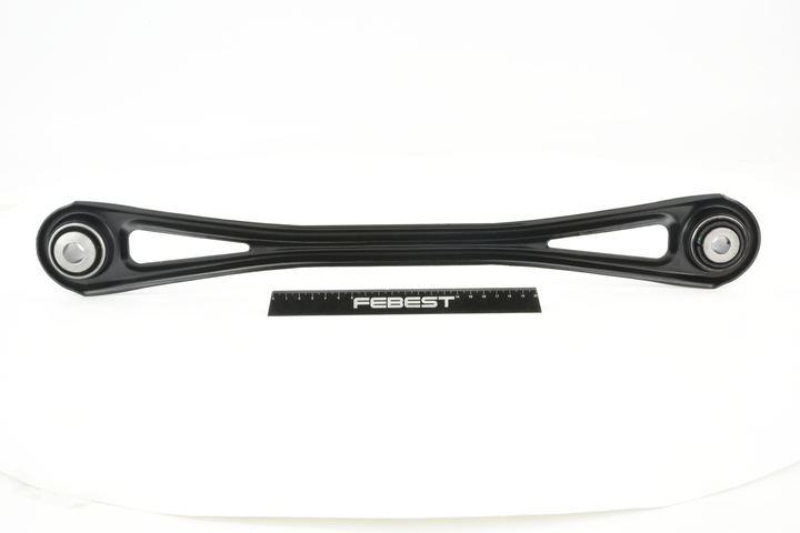 Querlenker 7L0501529D FEBEST 2325-003 VW, AUDI, MERCEDES-BENZ, SKODA, SEAT